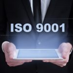 ניהול תקן ISO 9001