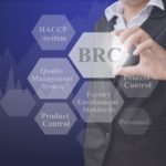 ניהול תקן BRC